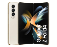 Samsung Galaxy Z Fold4 5G 12/512GB beżowy - 1060912 - zdjęcie 1